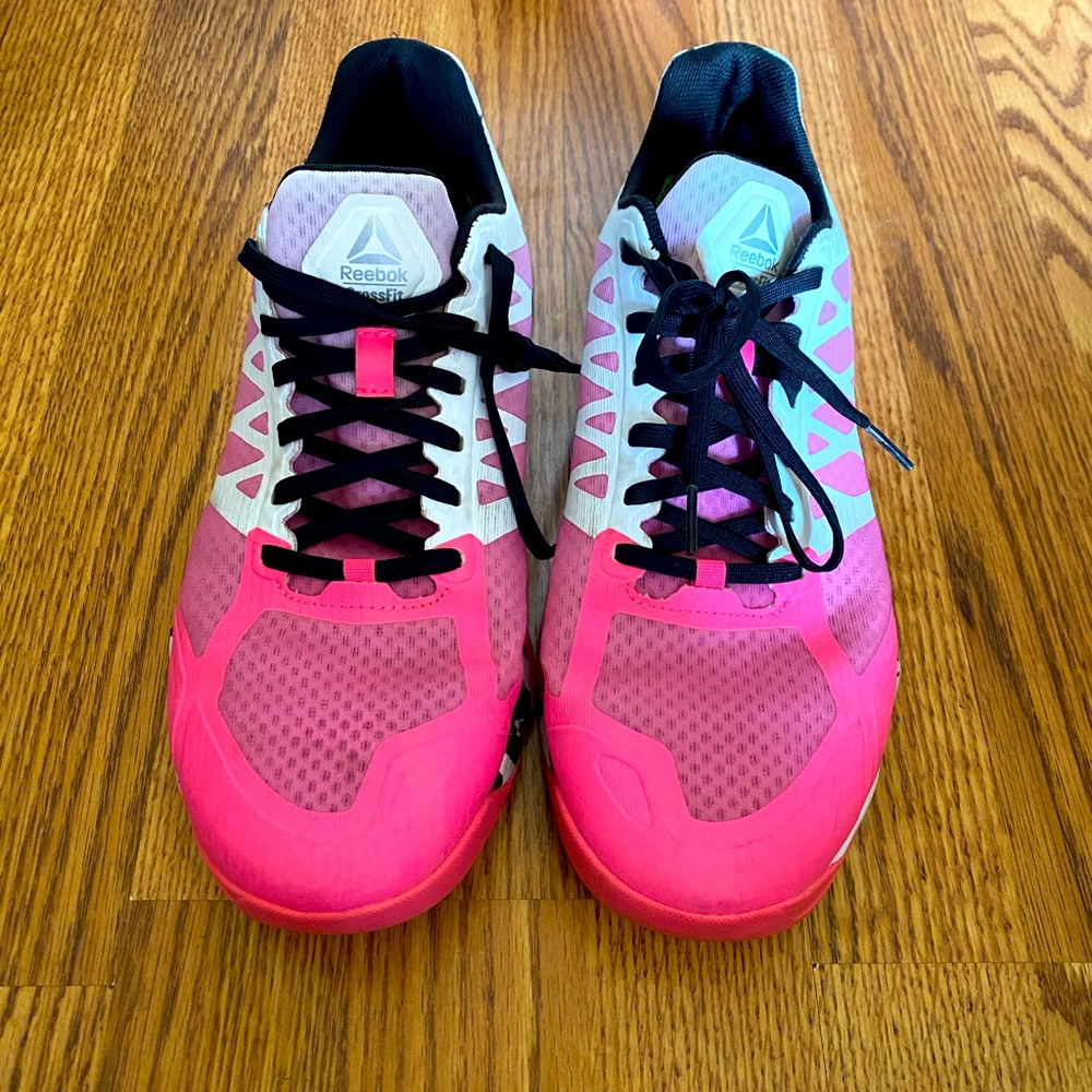 Reebok CrossFit Nano